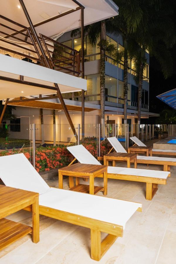 Aitabu Campestre Hotel La Palmera
