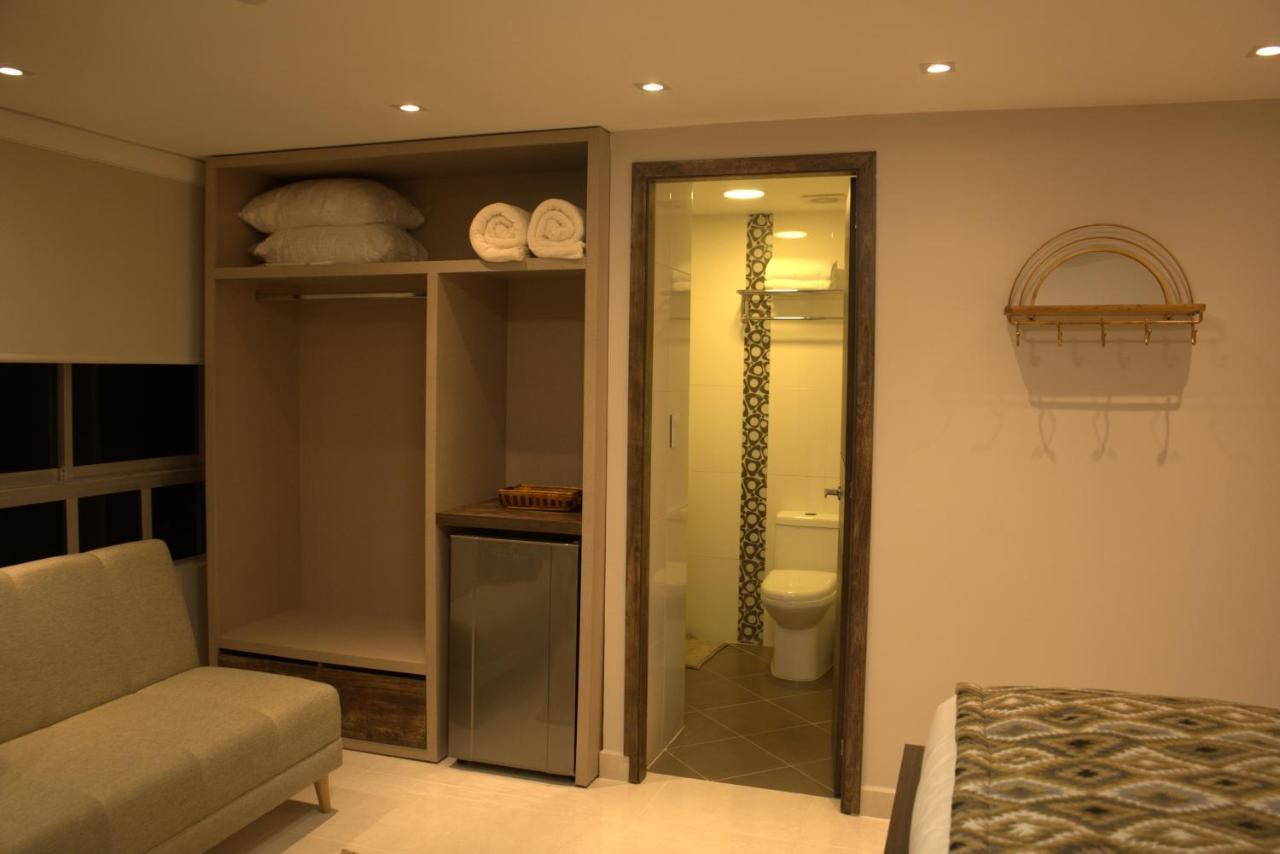 Aitabu Campestre Hotel La Palmera