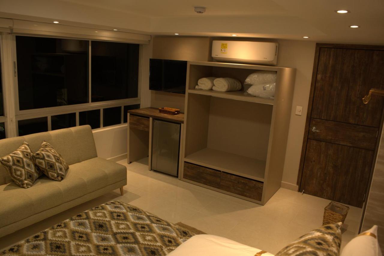 Hotel Aitabu Campestre 5*