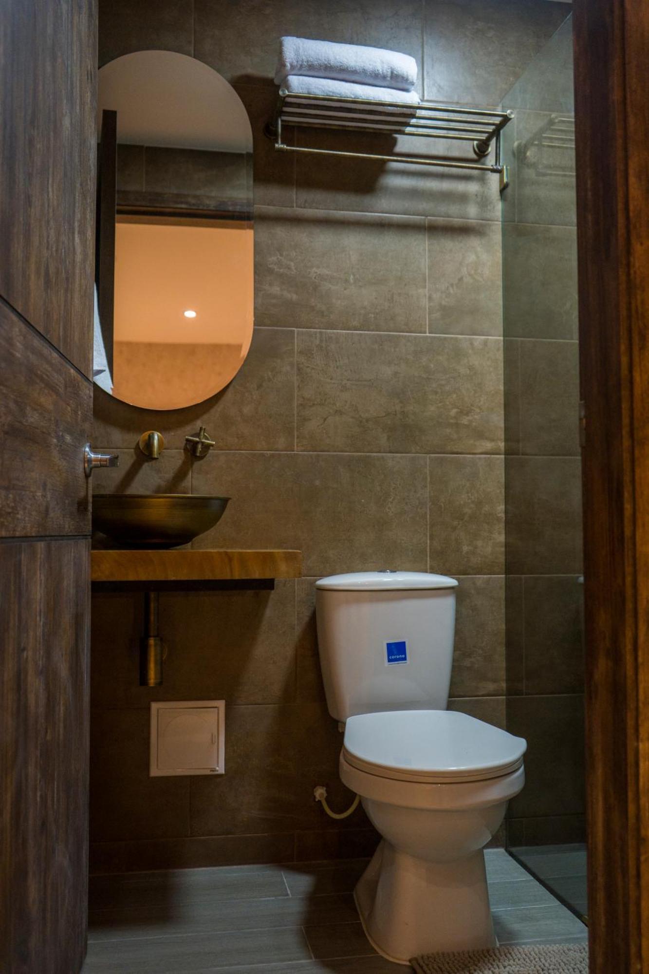 Aitabu Campestre 5* La Palmera